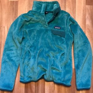Patagonia sweater